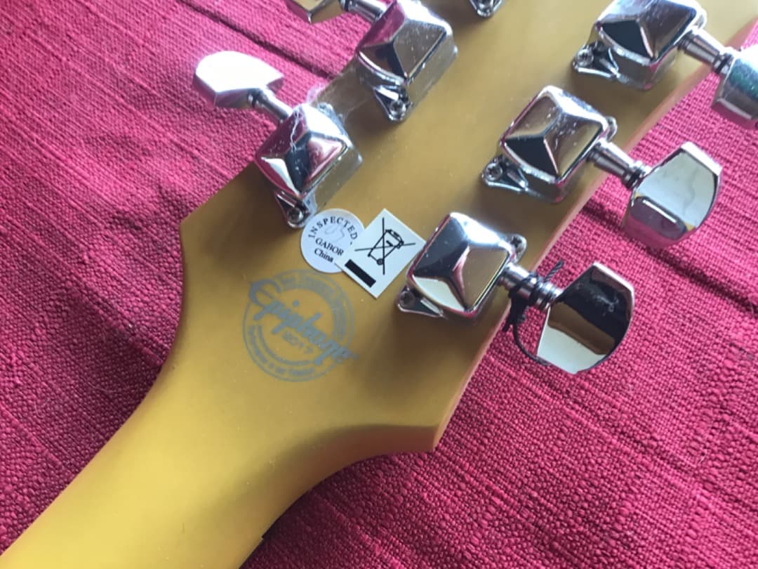 ギター Epiphone Les Paul Special