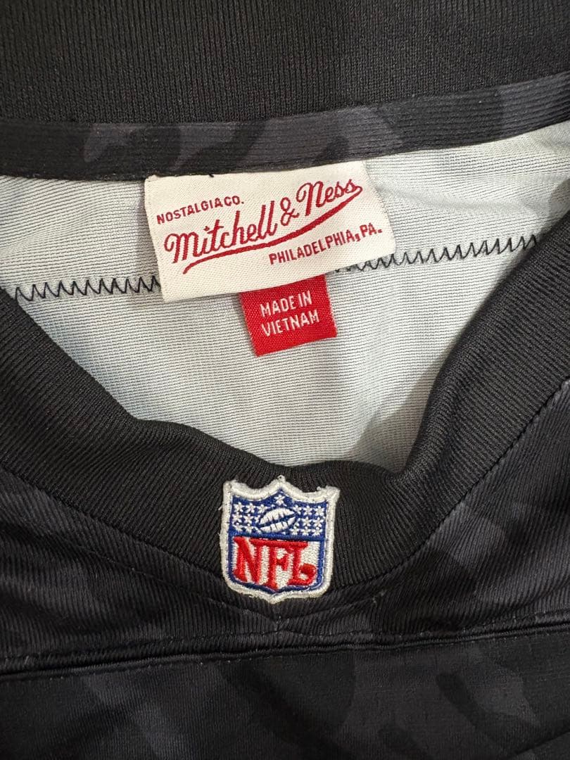 TRAPSTAR NFL ゲームシャツ