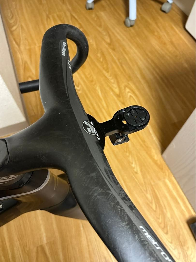 MERIDA REACTO 8000E 54サイズロードバイク フレーム