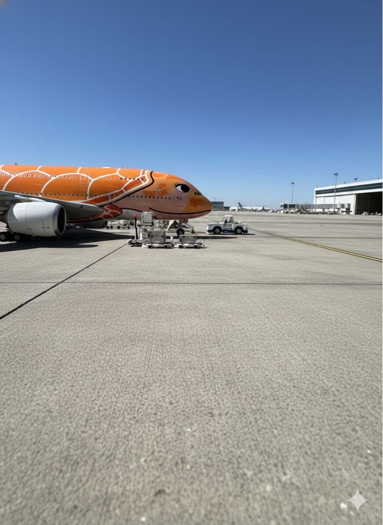 JC Wings エアバス A380-800 ANA JA383A 新品未使用