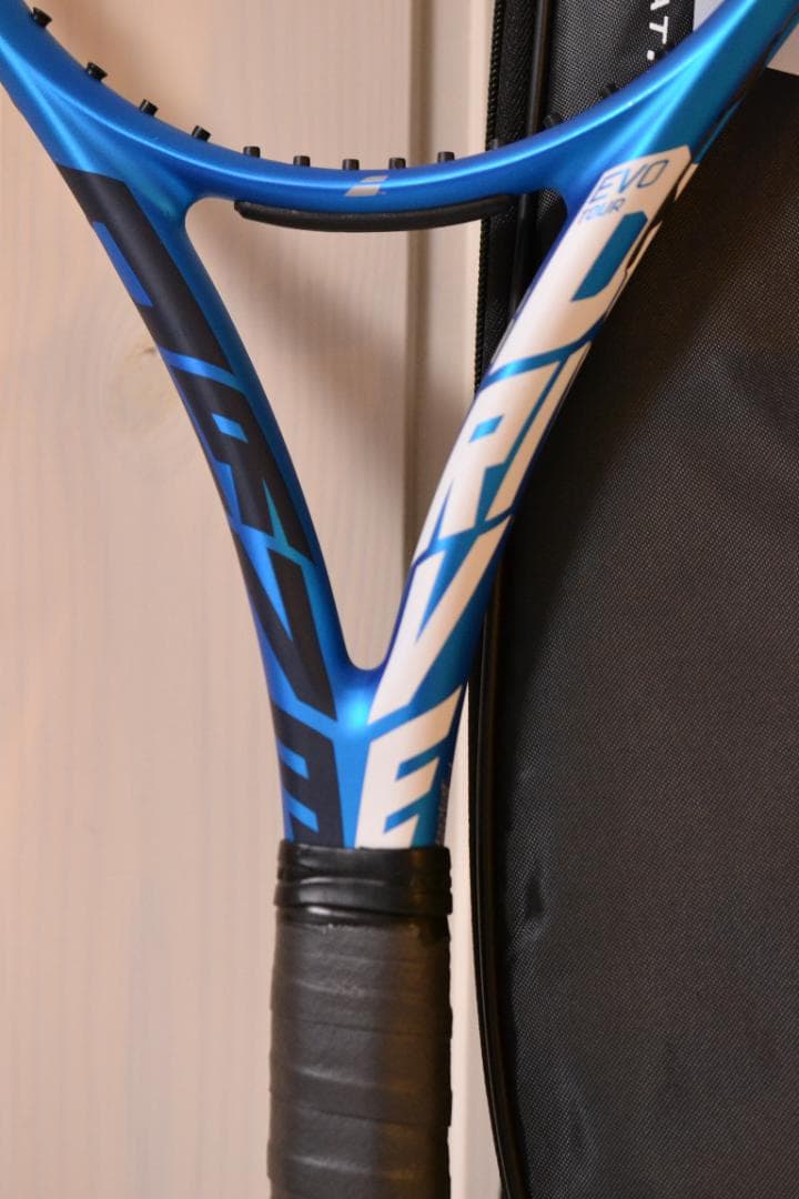 バボラ エボドライブ ツアー 2021年 G2 ケース付き evo drive