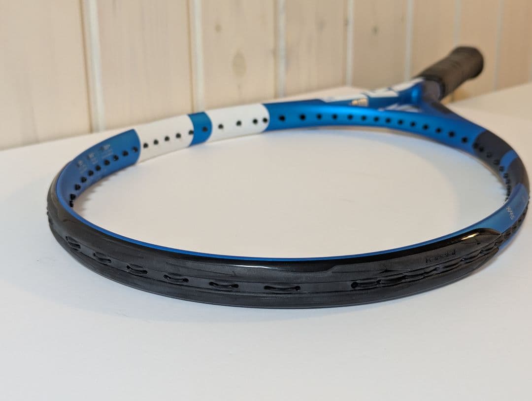 バボラ エボドライブ ツアー 2021年 G2 ケース付き evo drive