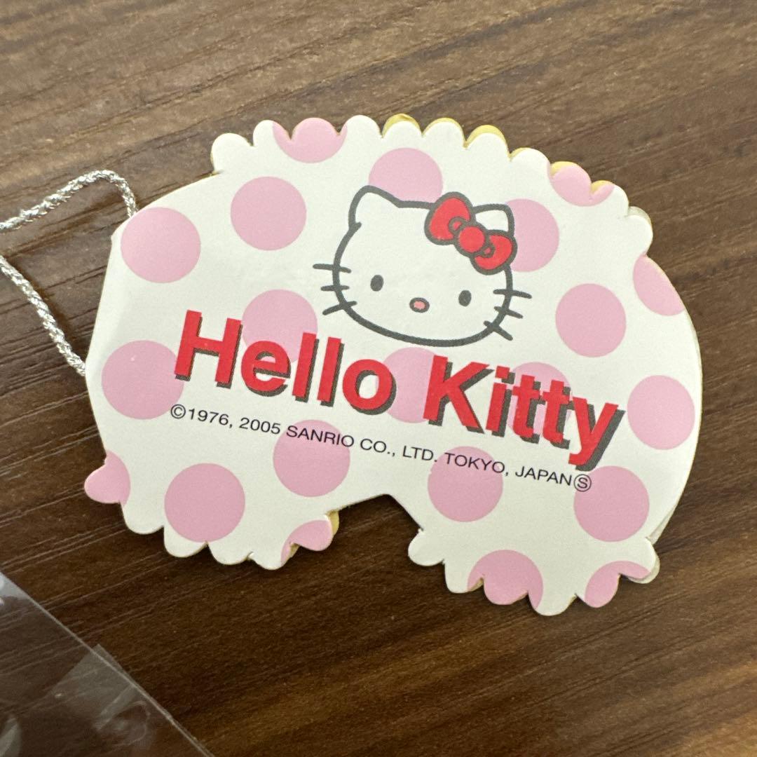 【未使用・送料無料】根付け かぼちゃパンツ 2005年 ドット ピンク