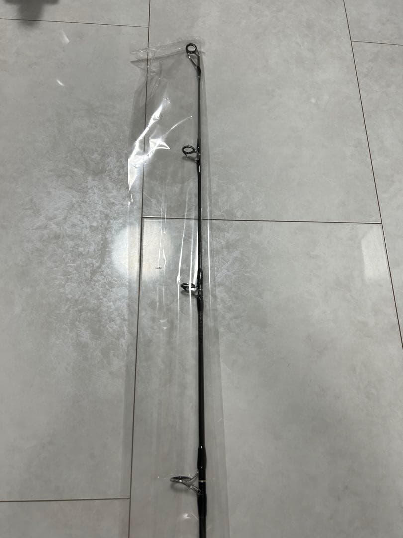 カーペンター　ブルーチェイサー80/35 R power max スーパーコブラ