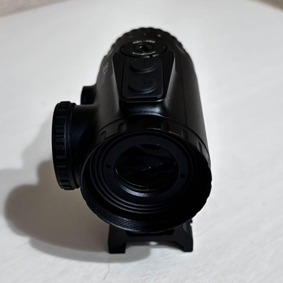 【Vector Optics】Paragon 3x18 Micro