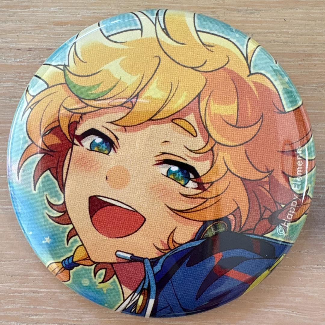 春川宙あんスタ コレクション缶バッジ 2025 Oct Idol 40個