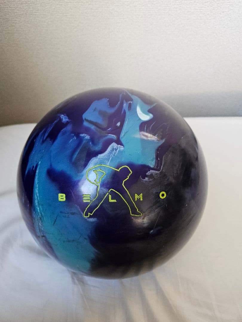 JOURNEY 15ポンド【STORM】