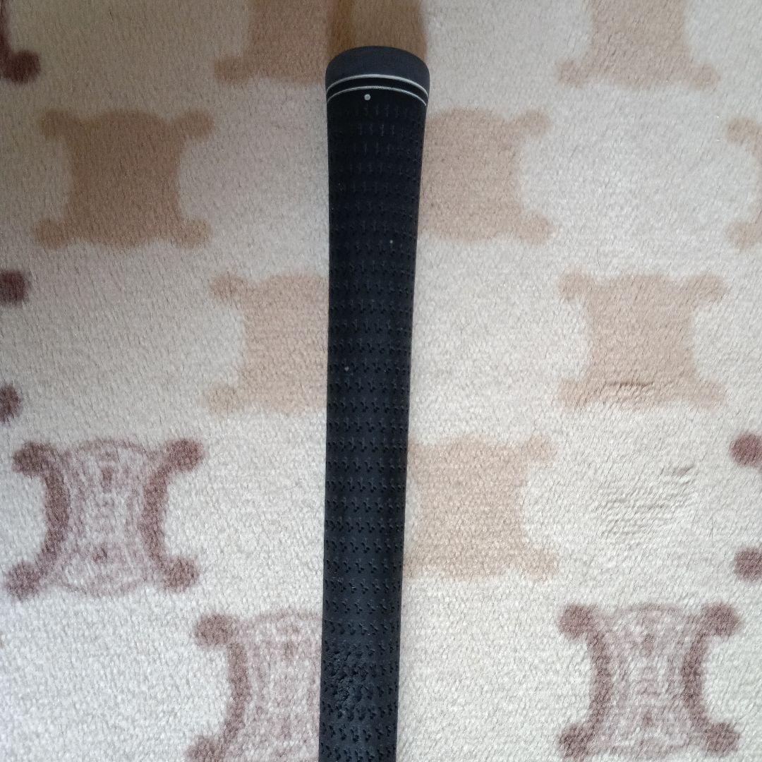 ぶっ飛びRSドライバー　レンチ&美品ヘッドカバー付き　軽量Rシャフト