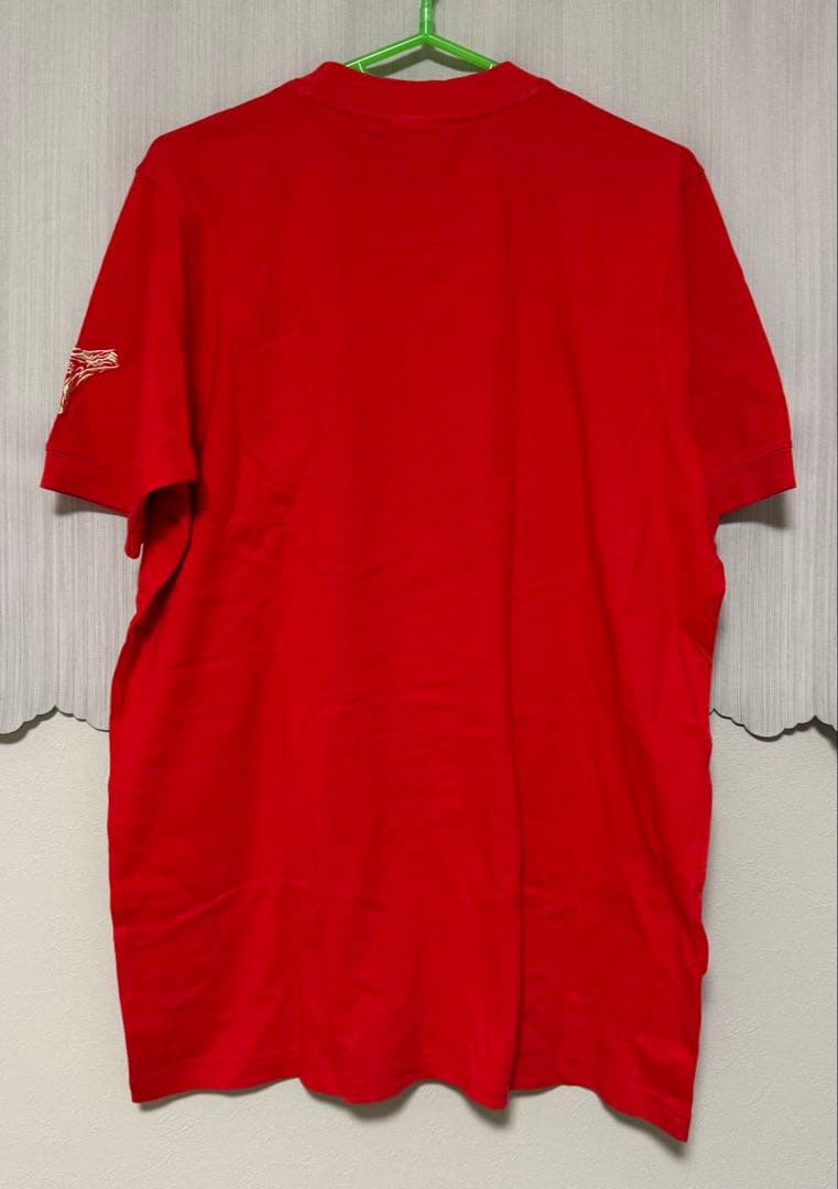 超希少品98年フランスW杯　イングランド代表　Tシャツ　新品未使用デッドストック