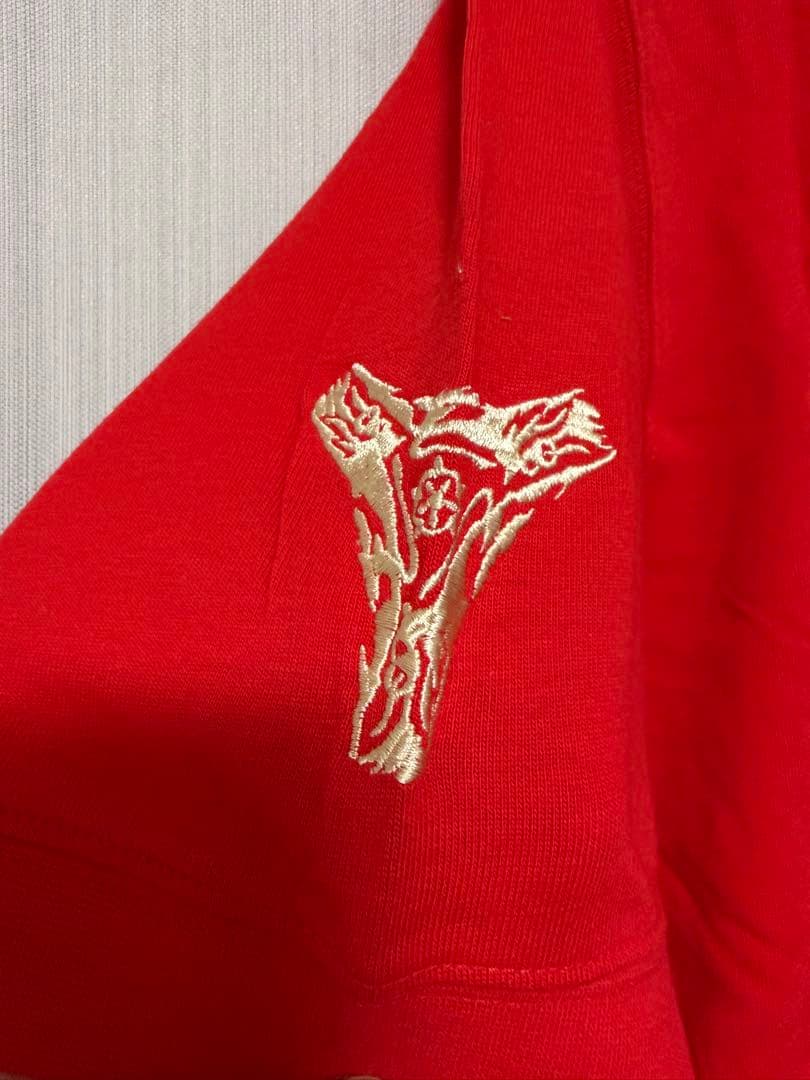 超希少品98年フランスW杯　イングランド代表　Tシャツ　新品未使用デッドストック