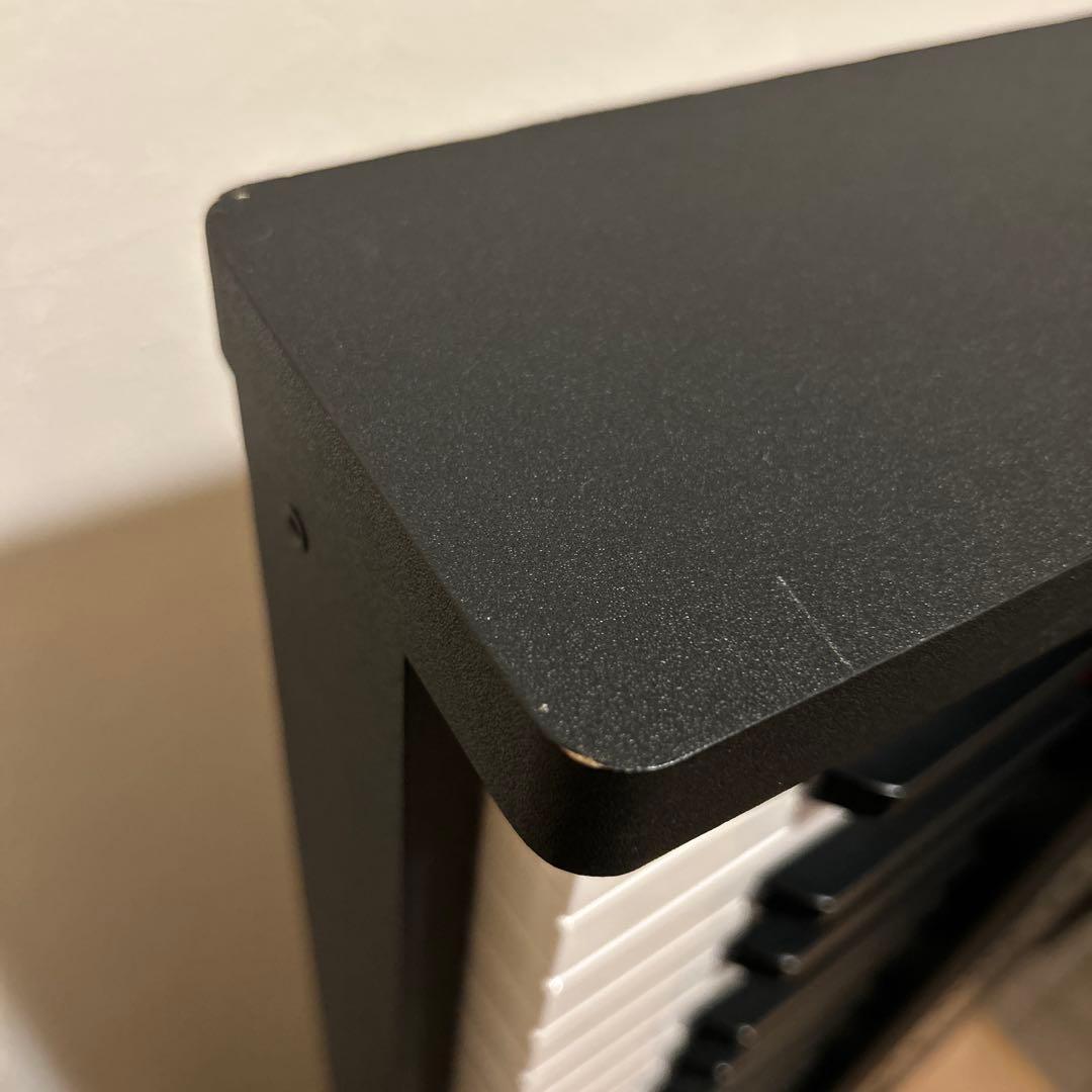 KORG D1 ステージピアノ本体 + 専用ケース（SC-D1）