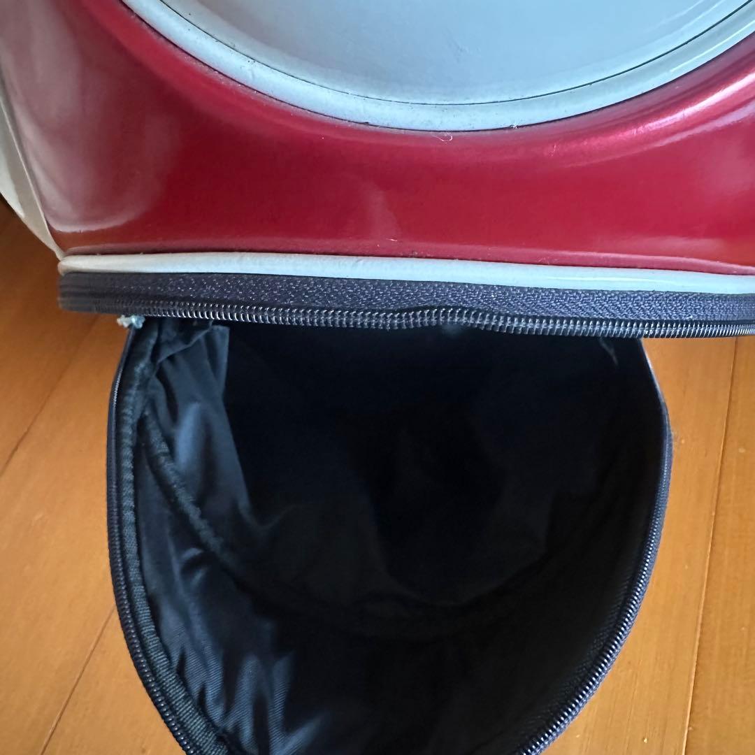 Titleist タイトリスト キャディバッグ レザー 9.5型 ゴルフバッグ