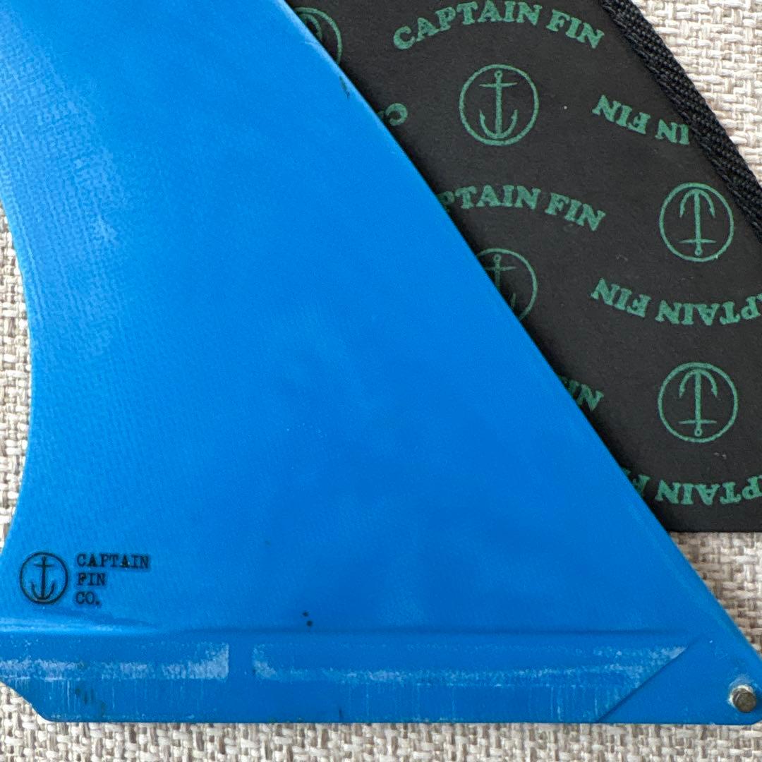 CAPTAIN FIN キャプテンフィン MARSHALL 9.75