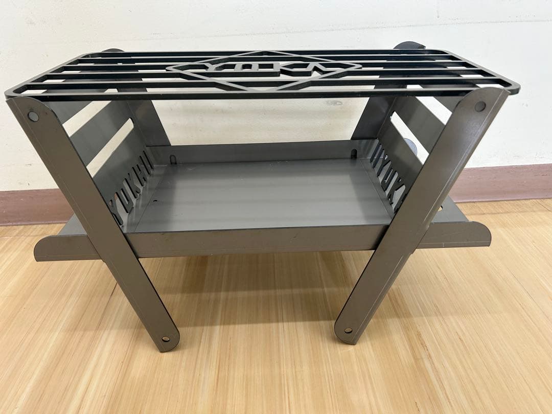 ヨカ YOKA 焚き火台 クッキングファイヤーピット