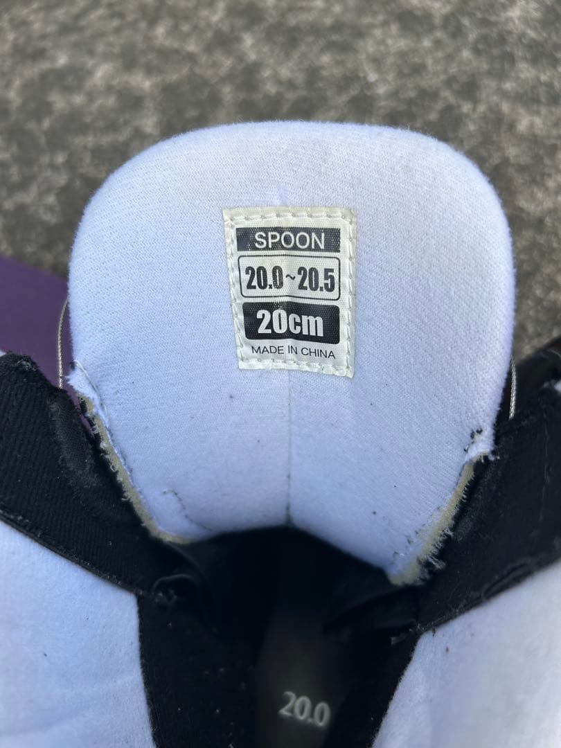 Burton Chopper 120 バットマンデザイン