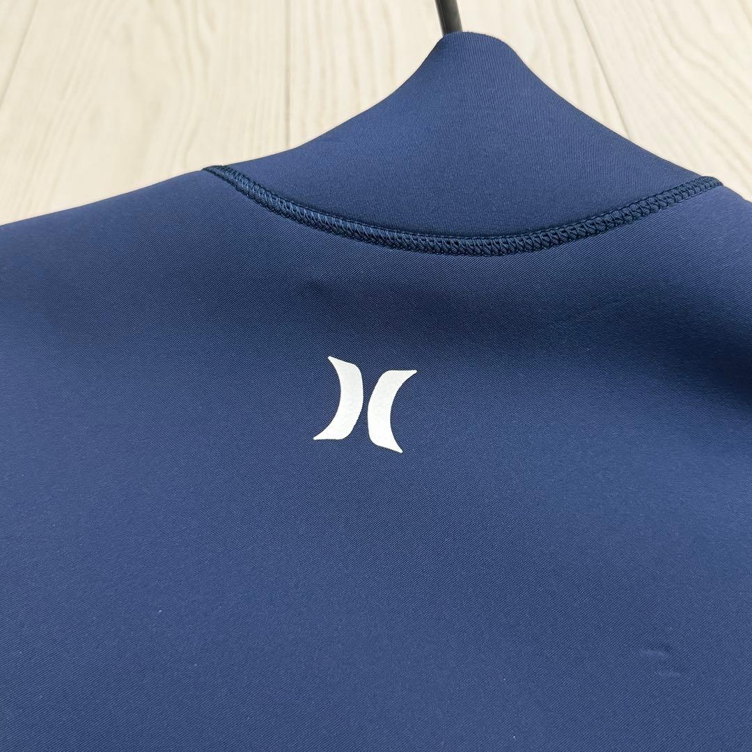 【美品】Hurley Advantage Plus 3/2mm フルスーツ