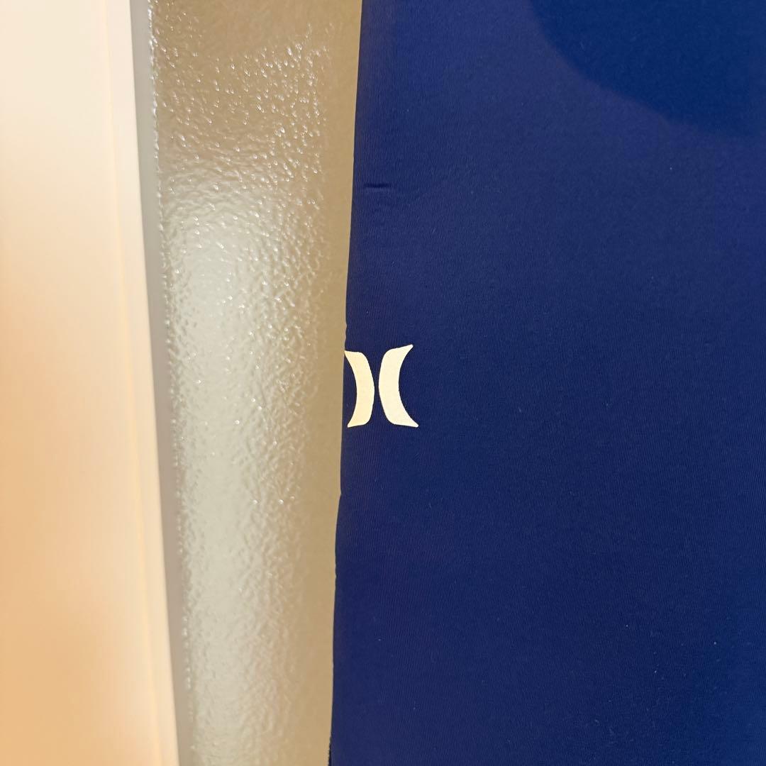 【美品】Hurley Advantage Plus 3/2mm フルスーツ