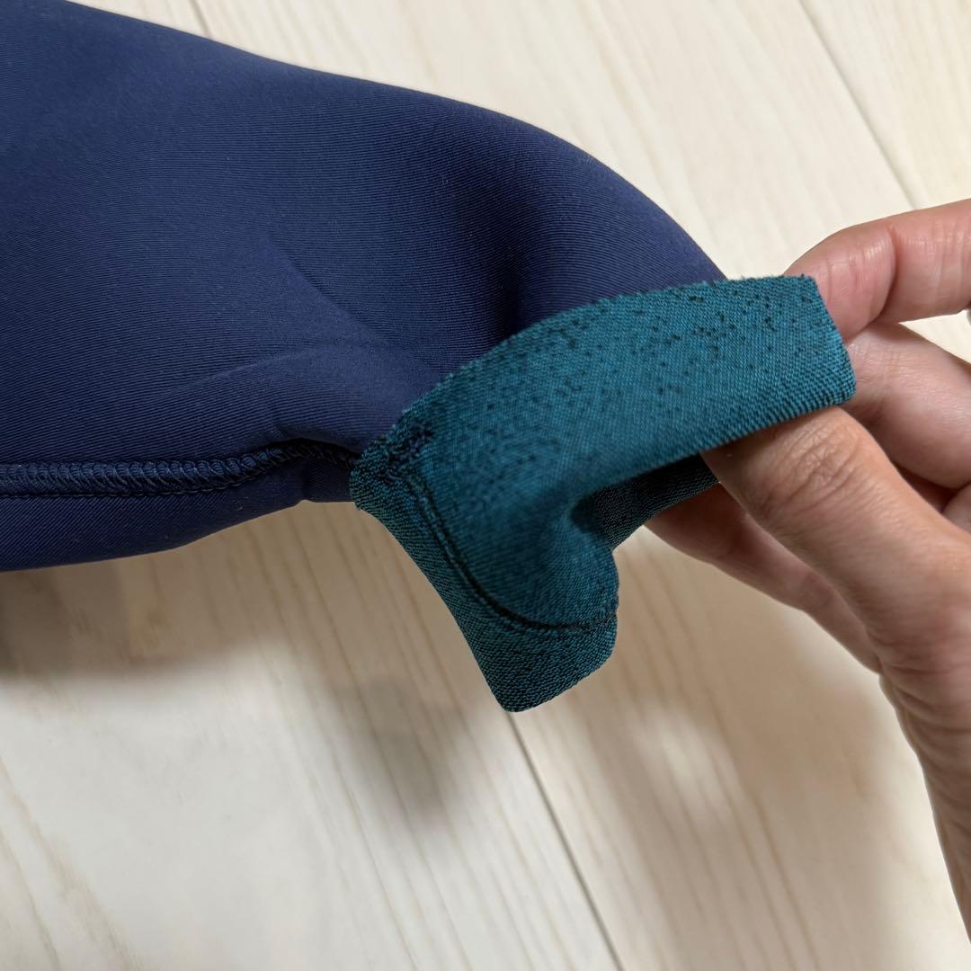 【美品】Hurley Advantage Plus 3/2mm フルスーツ