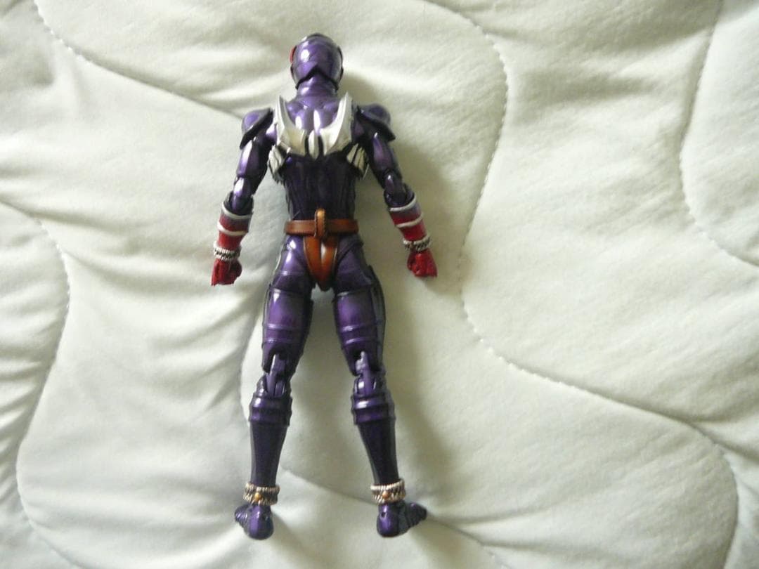 S.H.フィギュアーツ 真骨彫 仮面ライダー 響鬼　２個セット