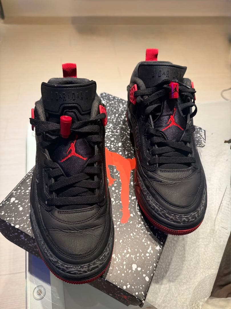 シューズ(男性用) Jordan 26.5cm