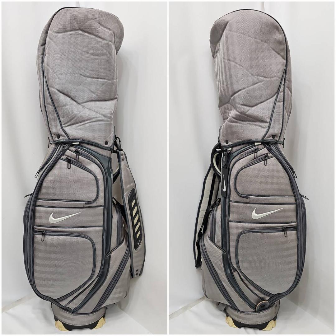 メンズ右利き初心者用　ナイキ　NIKE　ゴルフクラブセット　K-2389