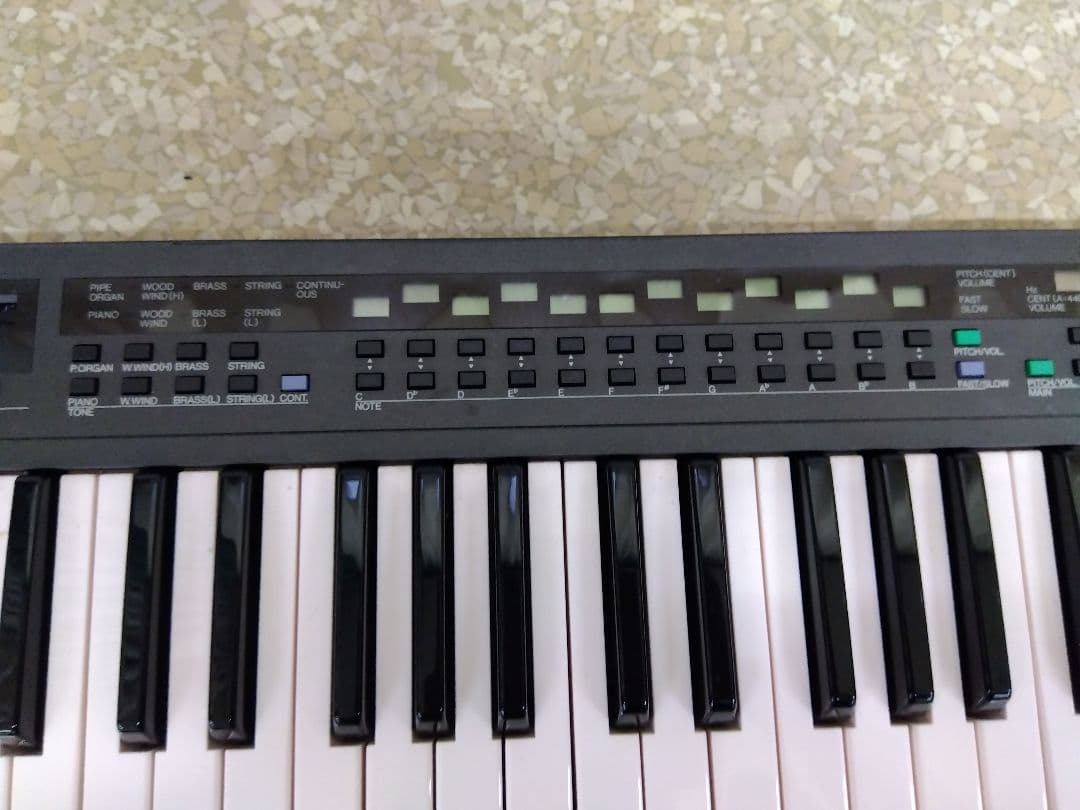 YAMAHAハーモニーディレクターHD-81専用ハードケース付き