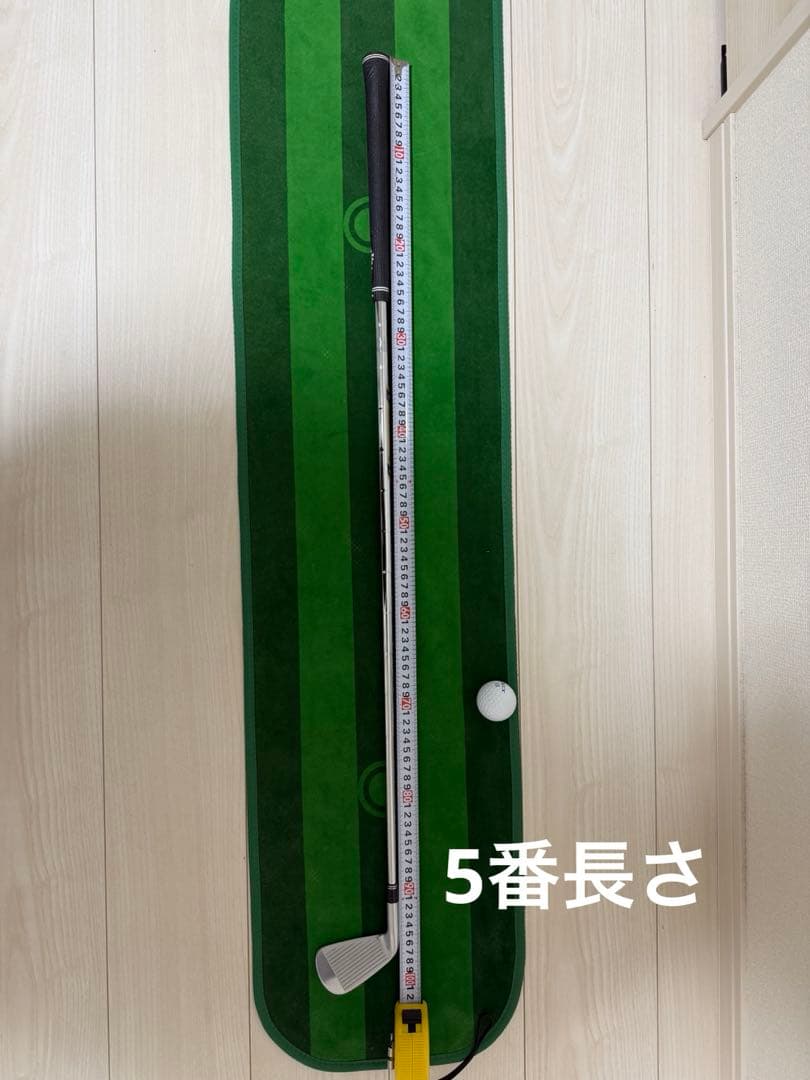 Titleist アイアンセット T100 Dynamic Gold