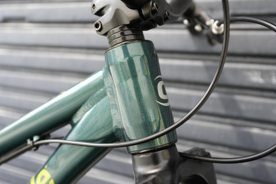 cannondale Kids Trail 20 Boy’s　キャノンデール