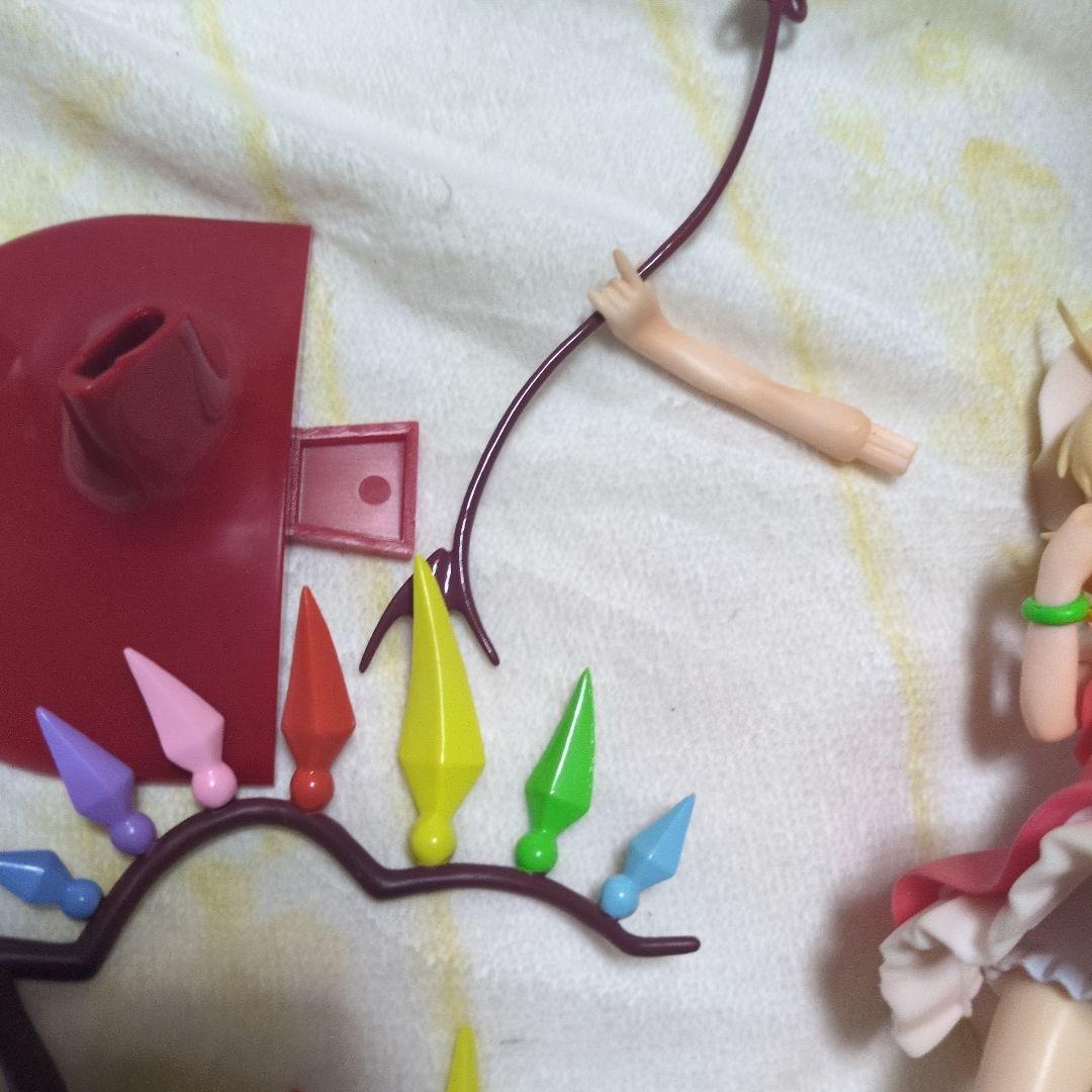 東方project　フィギュア　まとめ