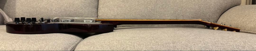 【限定セール】Greco SG360 74年製ビンテージ