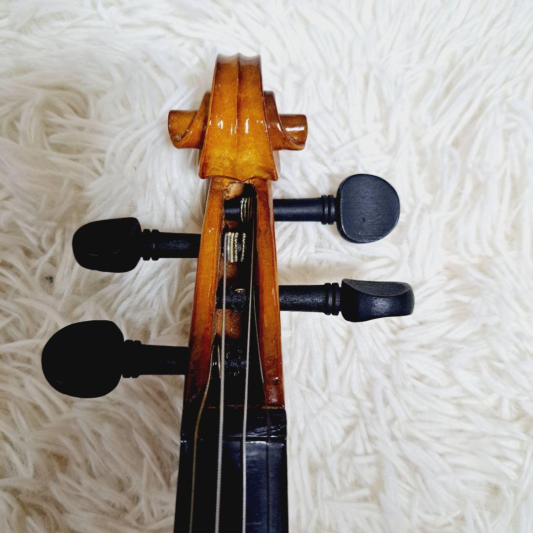 Cremona クレモナ 4/4 Fecit Anno Domini 19