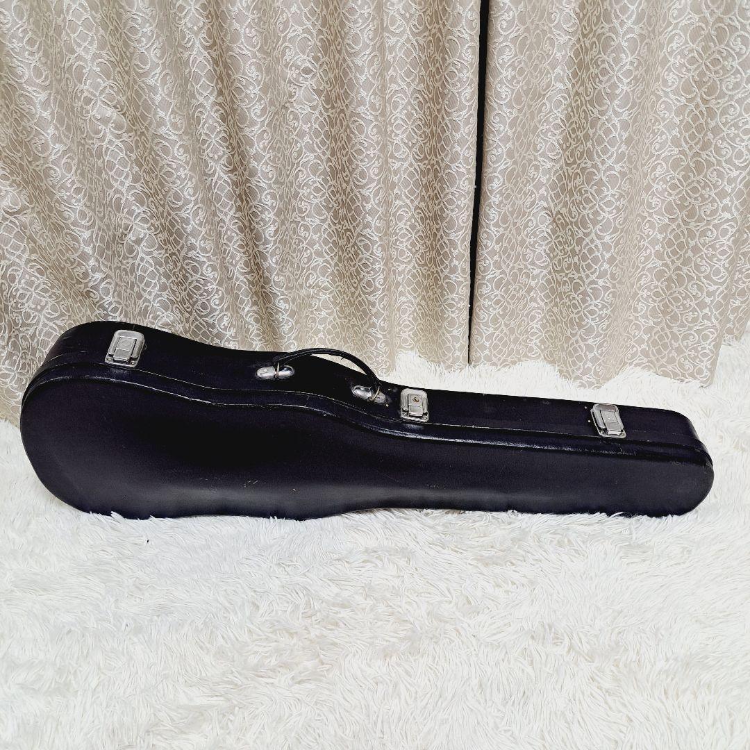 Cremona クレモナ 4/4 Fecit Anno Domini 19