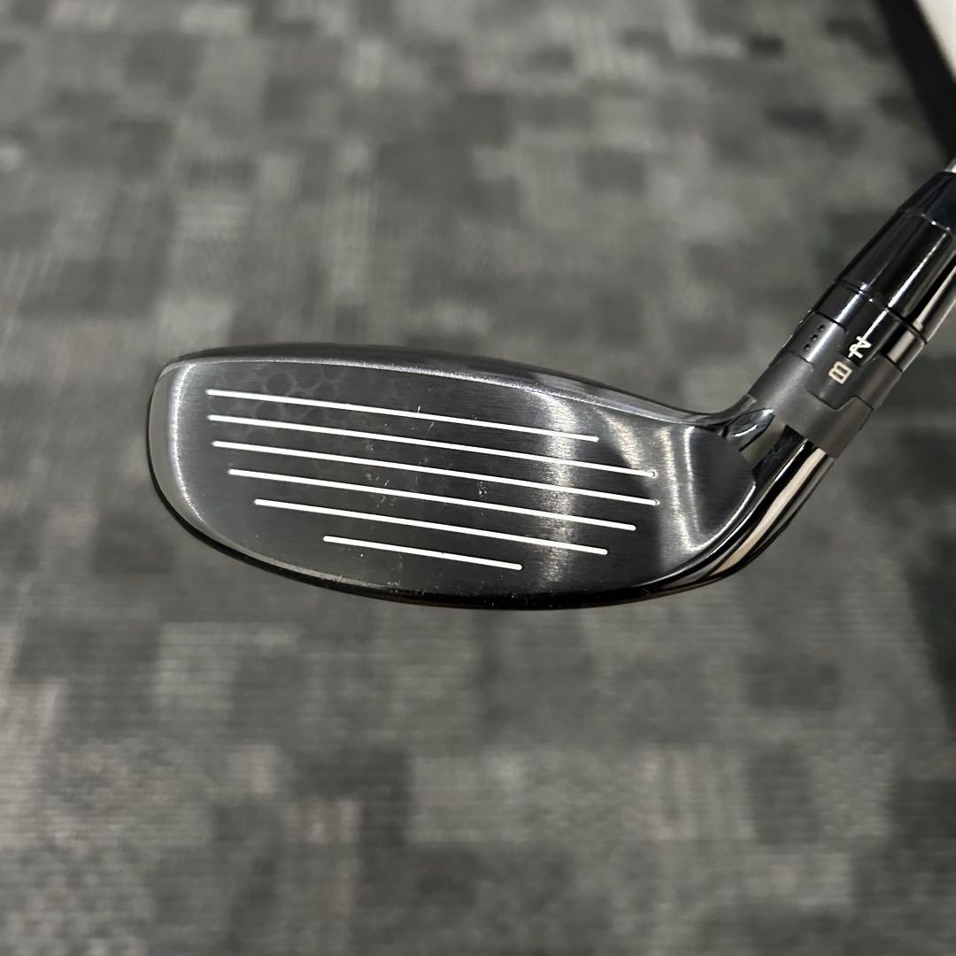 タイトリスト 816 H1 19° ユーティリティ