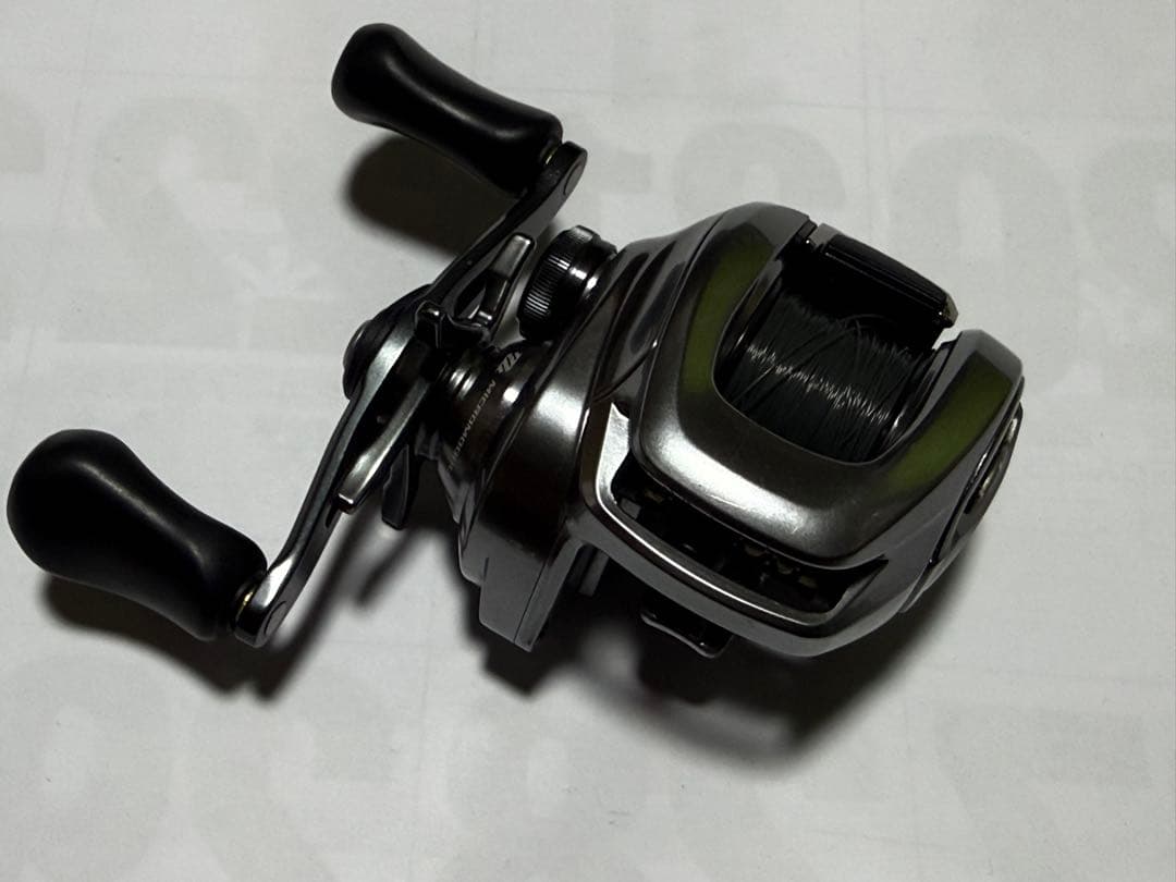 18バンタムMGL HG RH 美品