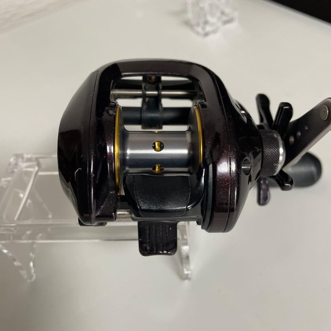 シマノ　09 スコーピオンxt1500