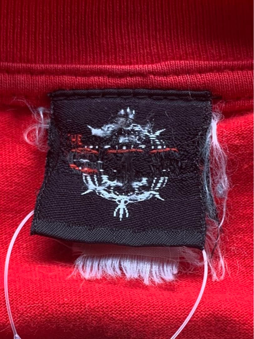 90s Sonic Youth the GTS Tシャツ L