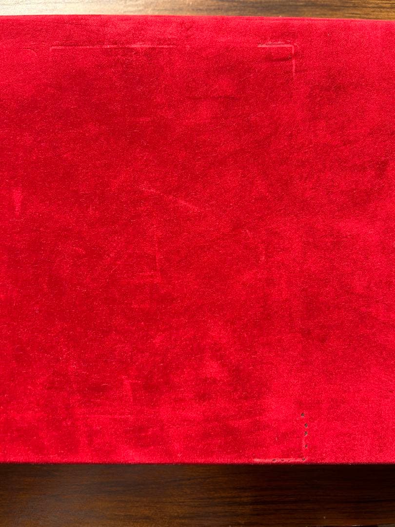 【美品・希少】任天堂 麻雀牌 役満鳳凰 / 完全セット