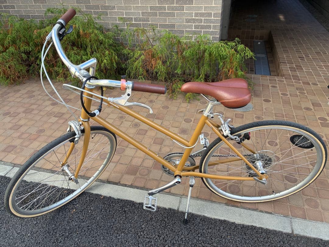 トーキョーバイク ビス Tokyobike Bisou 26