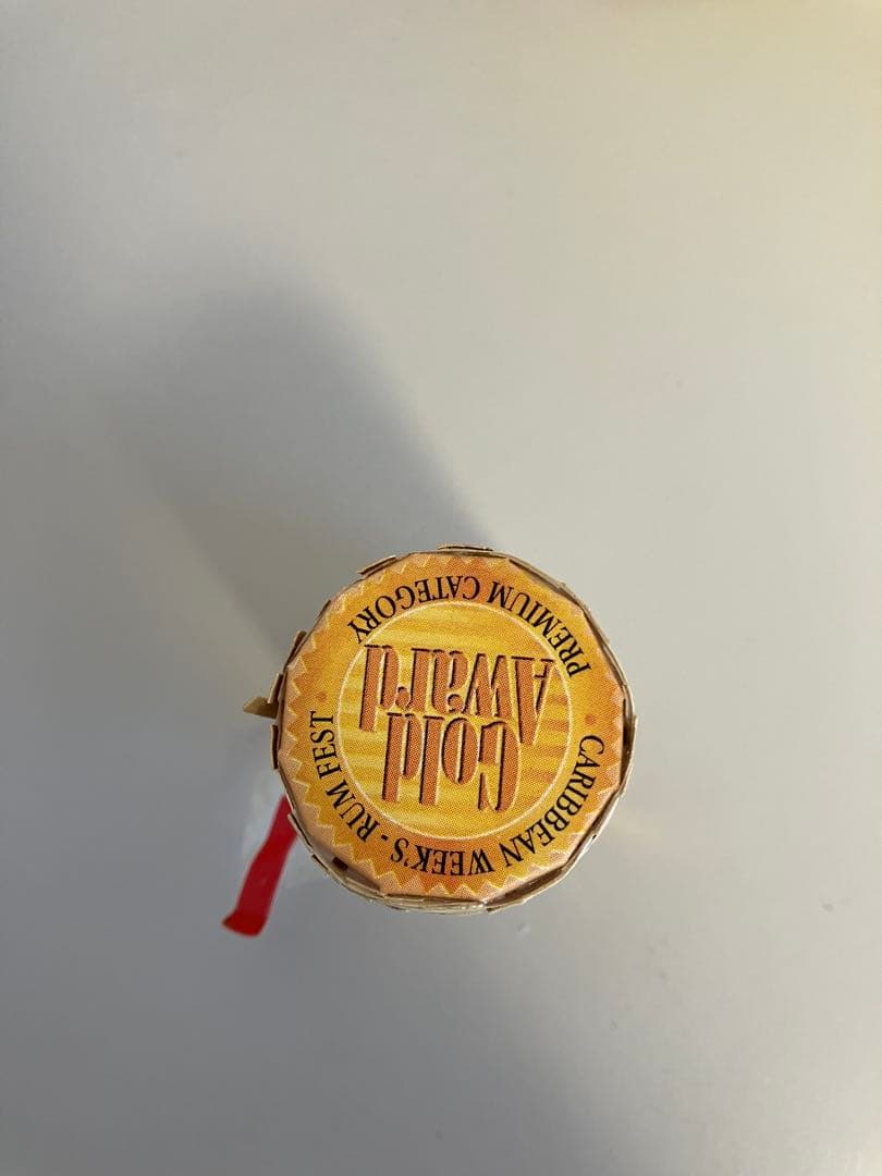 Ron Zacapa Centenario 23 años 【未開封•古酒】