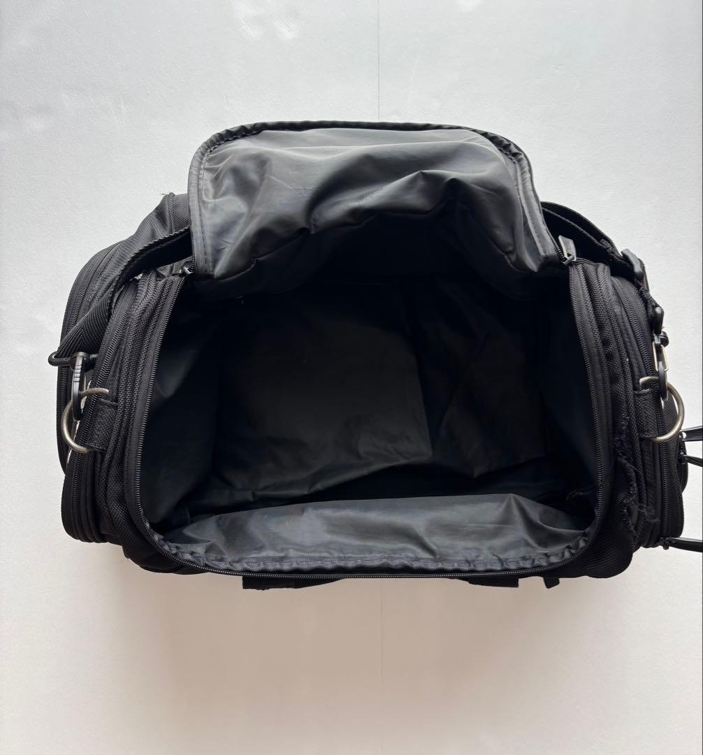 Titleist ゴルフバッグ ブラック