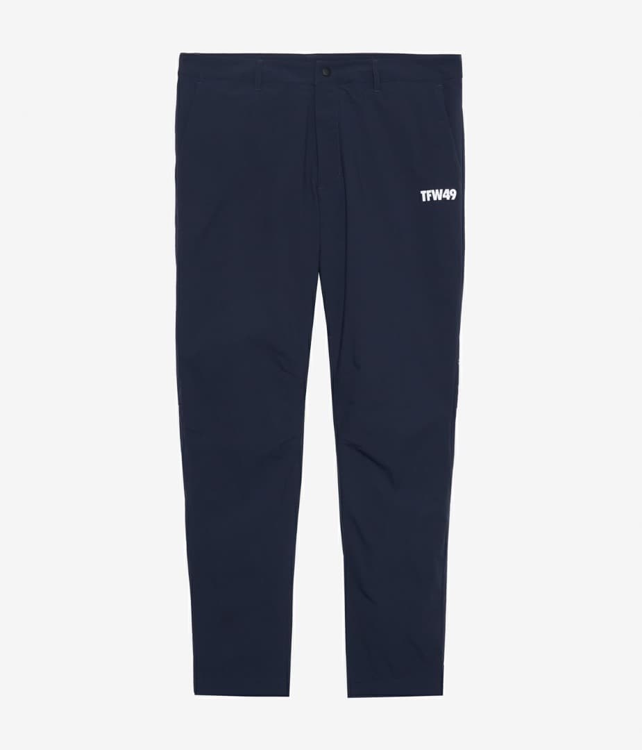 TFW49 OCTA PANTS NAVY　L