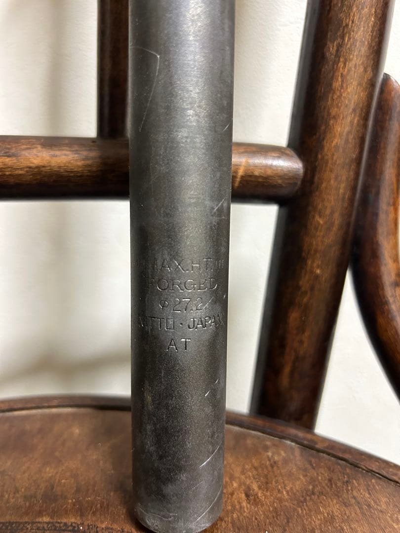 Sim works シートポスト