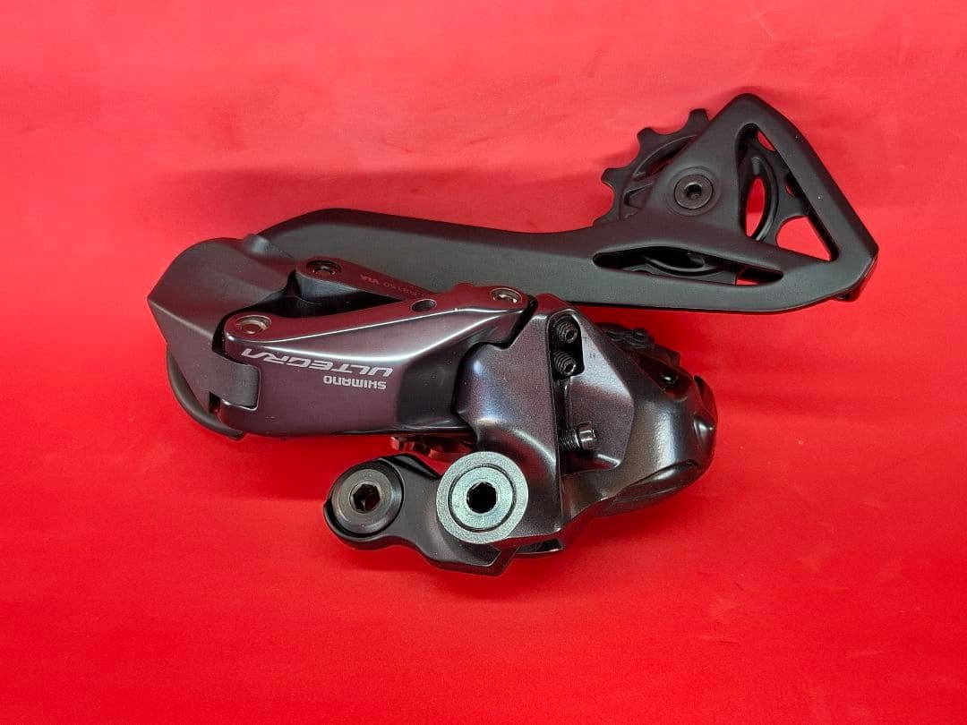 SHIMANO Ultegra R8150 ディレイラーセット
