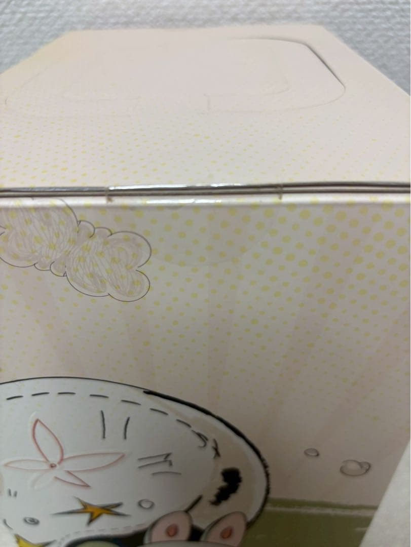 POPMART JUMP FOR JOY ラブブ　ぬいぐるみ　labubu