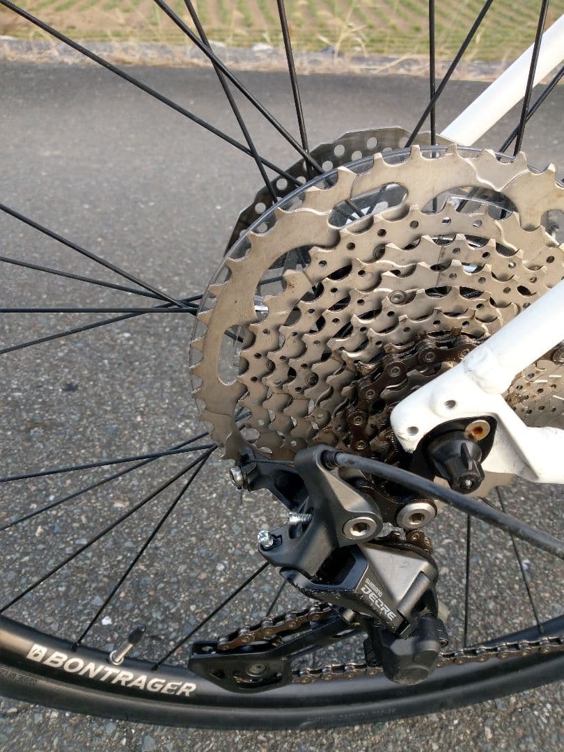 TREK　 FX3 　トレック 　クロスバイク