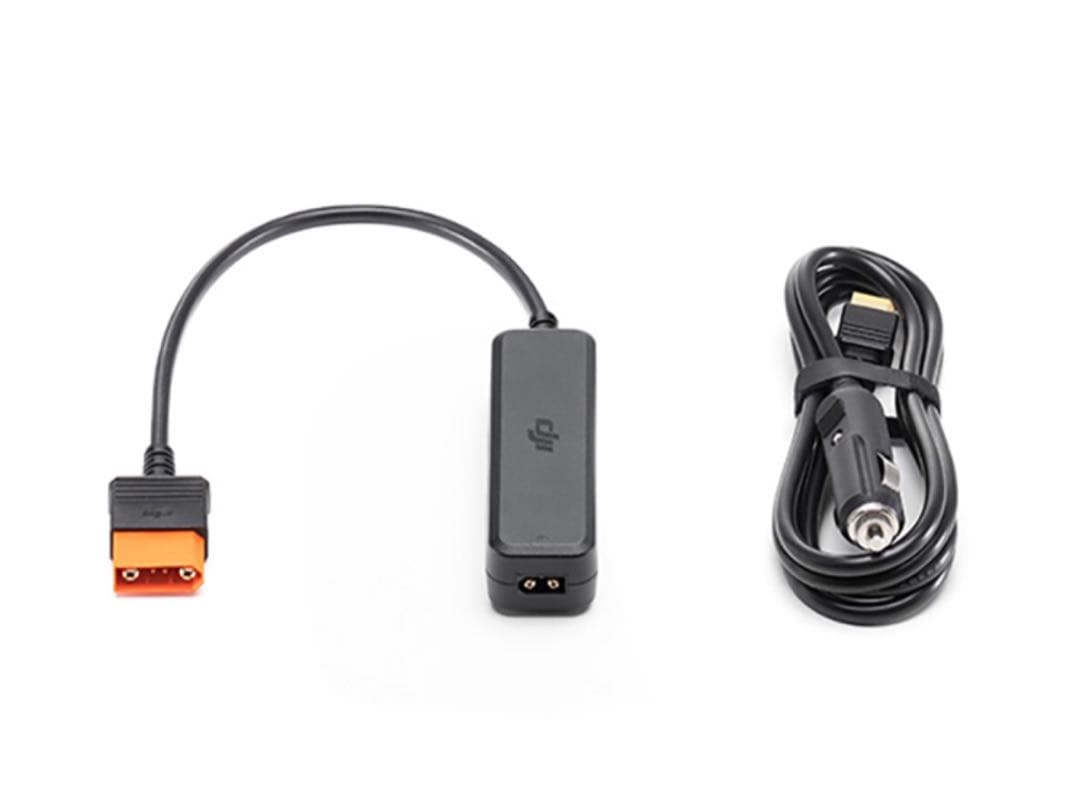 即納 DJI Power 1000V2 バッグ・車内充電On the Goコンボ