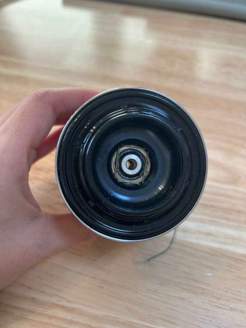 シマノ　ツインパワーSW 14000XG スプール