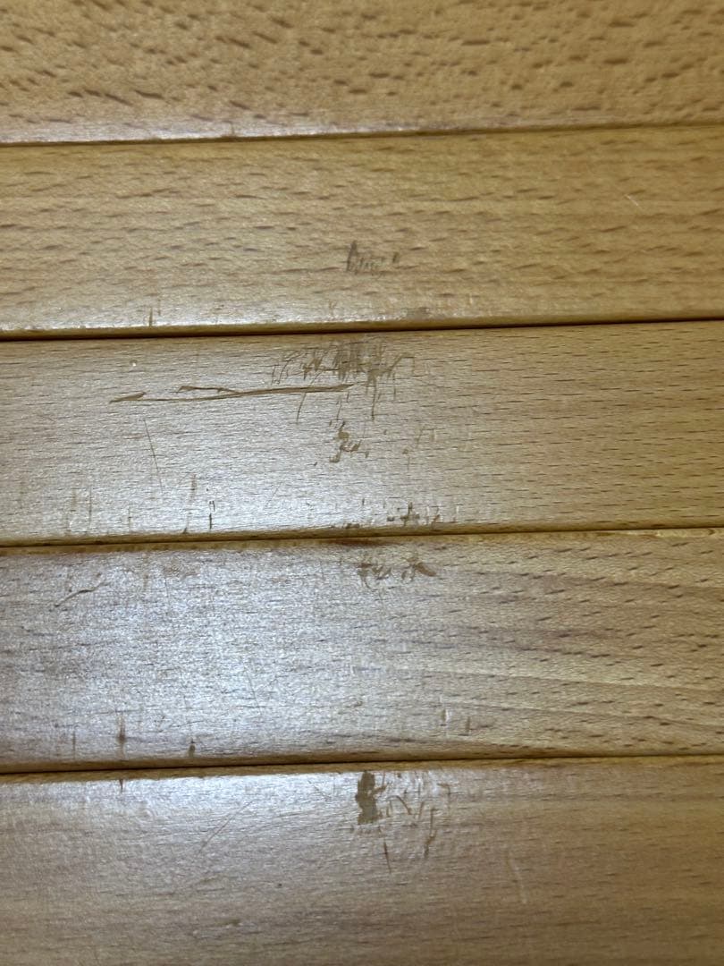 Hilander　ハイランダー 　ウッドロールトップテーブル 折りたたみ 120