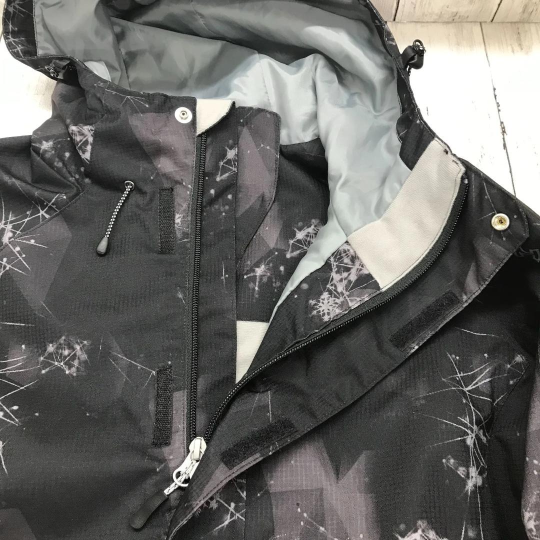 【 WINDEX 】ウィンデックス スキーウエア 上下セット