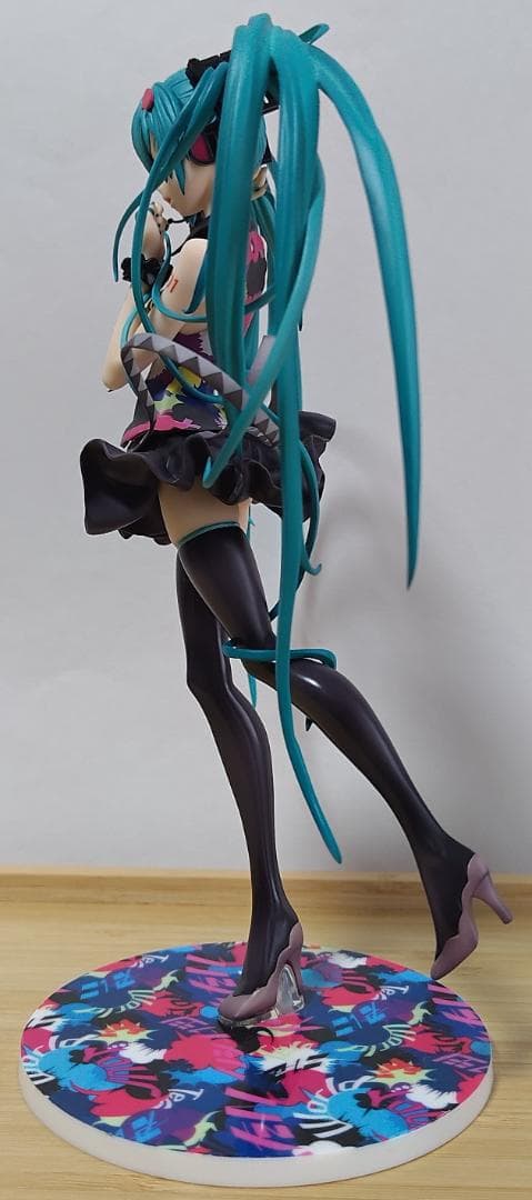 初音ミク フィギュア Tell Your World Ver.